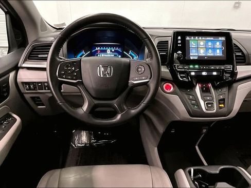 Used 2022 Honda Odyssey EX-L image 6