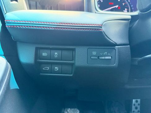 Used 2020 Toyota Avalon TRD w/ All Weather Liner Package FWD image 24