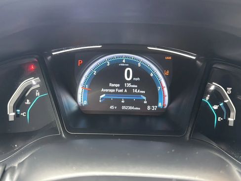 Used 2020 Honda Civic LX image 16