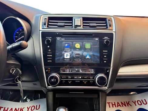 Used 2018 Subaru Legacy 2.5i Premium image 17