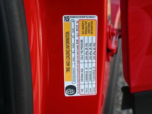 Used 2023 Chevrolet Blazer LT w/ Convenience Package image 29