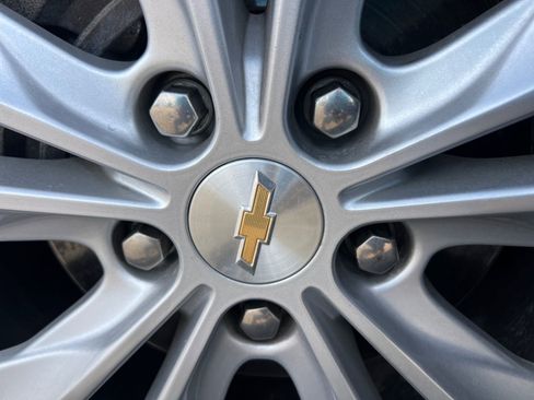 Used 2024 Chevrolet Malibu LT FWD image 30