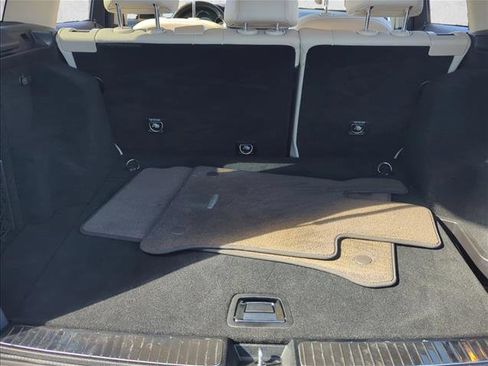 Used 2015 Mercedes-Benz GLK 350 2WD image 29