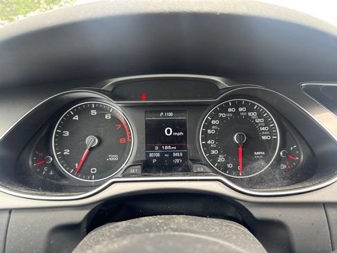 Used 2015 Audi A4 2.0T Premium Plus w/ Technology Package AWD/4WD image 19