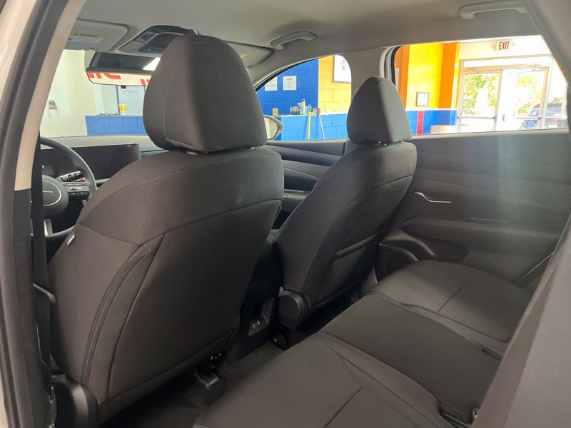 New 2026 Hyundai Tucson SE FWD image 15