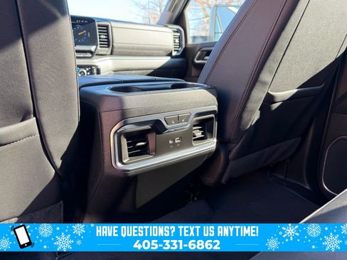 Used 2024 Chevrolet Silverado 2500 LTZ w/ LTZ Convenience Package image 30