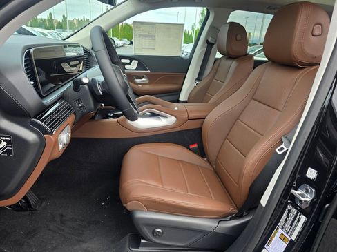 New 2026 Mercedes-Benz GLE 450 4MATIC image 13