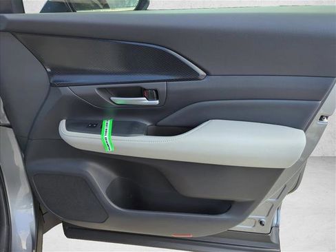 New 2026 Toyota Grand Highlander AWD Hybrid image 28