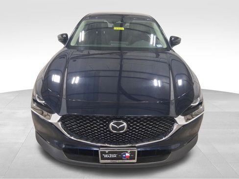 Used 2024 MAZDA CX-30 AWD 2.5 S w/ Select Sport Pkg image 2