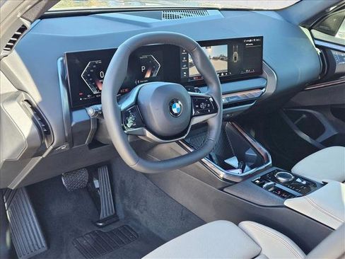 Used 2026 BMW X3 xDrive30 w/ Convenience Package AWD/4WD image 9
