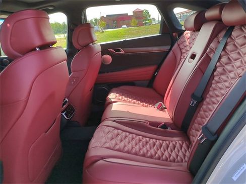 New 2026 Genesis G80 3.5T Sport Prestige image 12