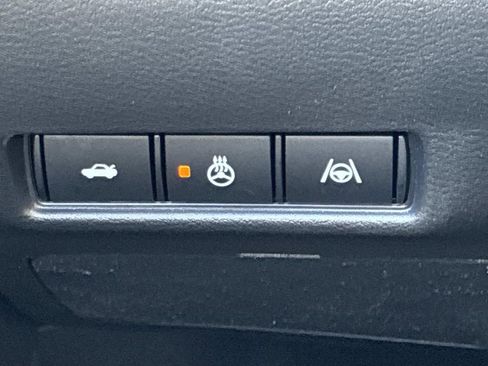 New 2026 Nissan Sentra SR image 19