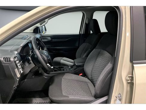 New 2026 Ford Ranger XLT w/ Equipment Group 301A High AWD/4WD image 12