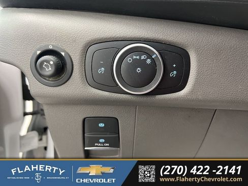 Used 2021 Ford Transit 250 Low Roof AWD image 22