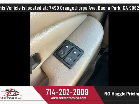 Used 2005 GMC Sierra 1500 W/T RWD image 29