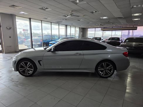 Used 2015 BMW 435i xDrive Coupe image 5