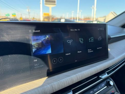 Used 2025 Hyundai Sonata SEL image 50