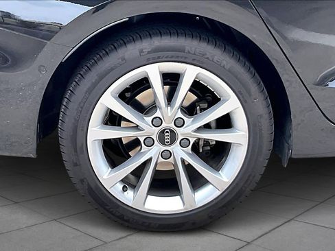 Certified 2026 Audi A3 2.0T Premium Plus image 10