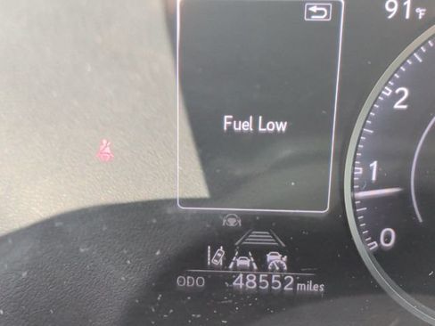 Used 2024 Lexus NX 250 FWD image 23