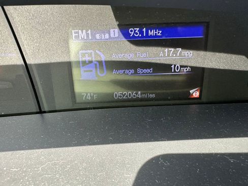 Used 2014 Honda Civic LX image 11