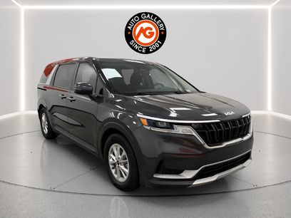 Used 2024 Kia Carnival LX