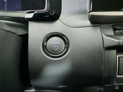 New 2026 Toyota Camry LE FWD image 23