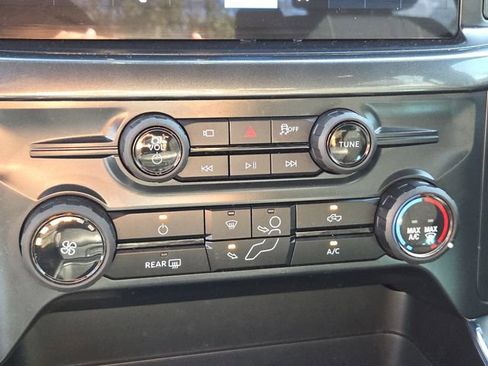 New 2025 Ford F150 STX w/ Equipment Group 200A image 21