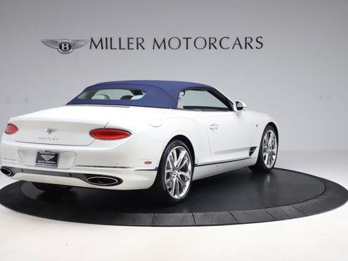 Certified 2020 Bentley Continental GT First Edition image 16