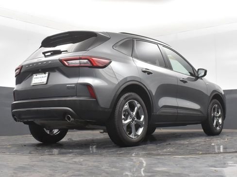 Used 2026 Ford Escape ST-Line AWD/4WD image 20