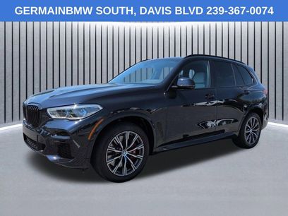 Certified 2023 BMW X5 M50i w/ Executive Package