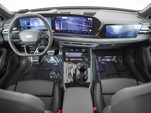 New 2026 Audi S5 Premium Plus AWD/4WD image 12