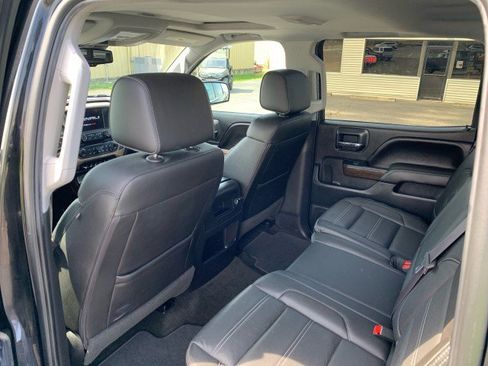 Used 2017 GMC Sierra 1500 Denali image 13