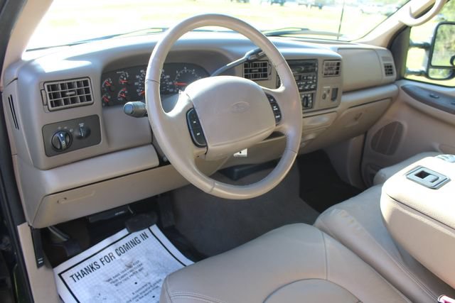 Used 2000 Ford F250 Lariat AWD/4WD image 16