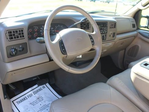 Used 2000 Ford F250 Lariat image 16