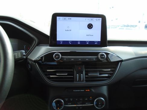 Used 2024 Ford Escape Active image 15