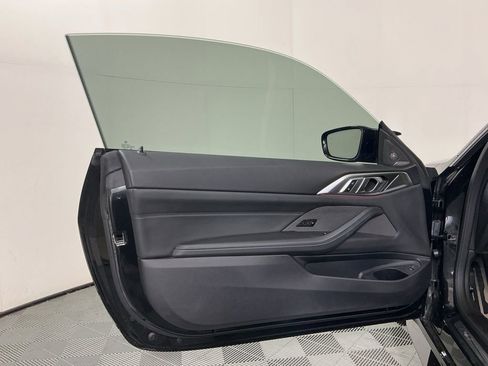 Used 2024 BMW M4 xDrive Competition w/ Executive Package image 19