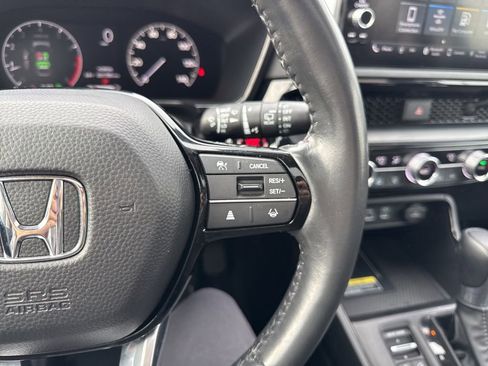 Used 2023 Honda CR-V EX-L image 27