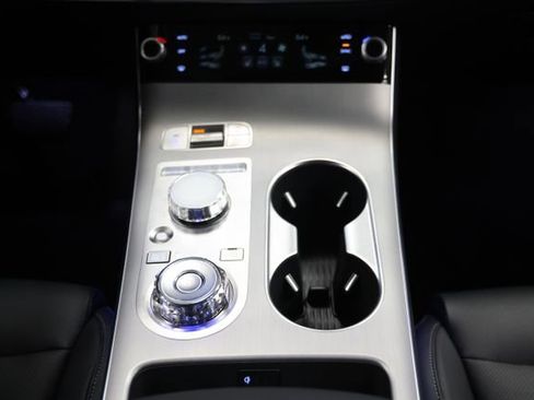 New 2026 Genesis GV70 2.5T Select AWD/4WD image 39