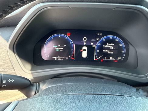 New 2026 Toyota Grand Highlander Limited image 21