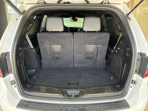 Certified 2025 Dodge Durango GT AWD/4WD image 11