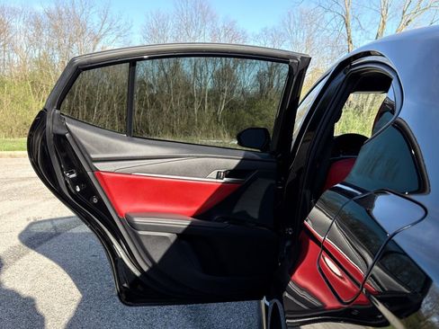 Used 2025 Toyota Camry XSE image 22