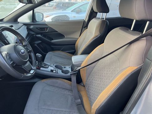 Used 2024 Subaru Crosstrek 2.5i Sport w/ Crosstrek Mirror Package image 15