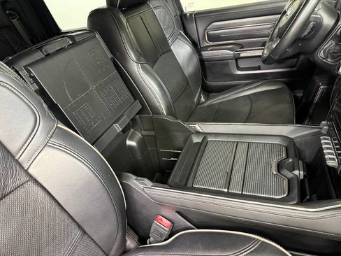 Used 2020 RAM 2500 Limited AWD/4WD image 33