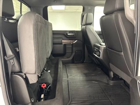 Used 2022 GMC Sierra 2500 Denali w/ Technology Package image 33