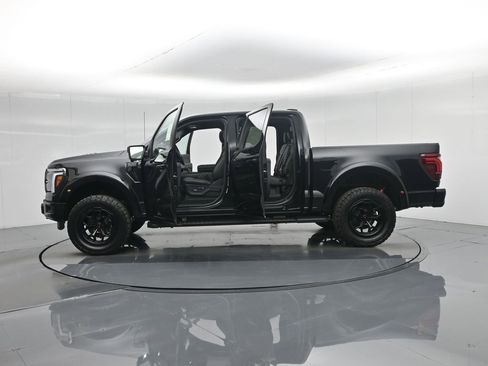 New 2025 Ford F150 Lariat w/ Equipment Group 502A High image 38