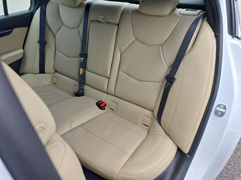 Used 2025 Cadillac CT5 Premium Luxury RWD image 13