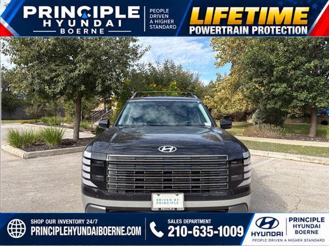 Certified 2026 Hyundai Palisade SEL FWD image 7