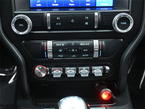 Used 2022 Ford Mustang GT w/ Equipment Group 301A image 29