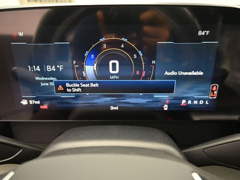 New 2026 Chevrolet Traverse LT w/ Sun and Wheel Package FWD image 14