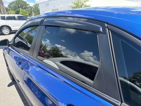 Used 2024 Volkswagen Jetta SE w/ Panoramic Sunroof Package FWD image 11